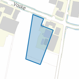 Perceel BLE01-R-1113