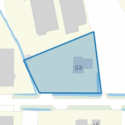 Perceel BLE01-R-1115