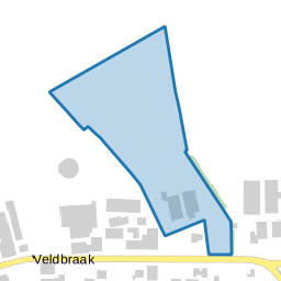 Perceel BLE01-R-1116