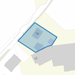 Perceel BLE01-R-1117