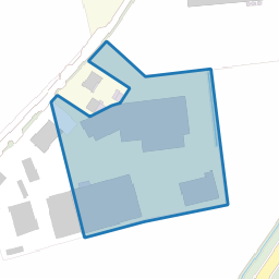 Perceel BLE01-R-1118