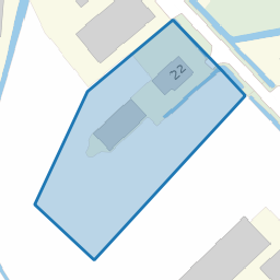 Perceel BLE01-R-1123