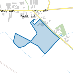 Perceel BLE01-R-1125