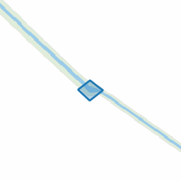 Perceel BLE01-R-1128