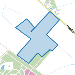 Perceel BLE01-R-1131