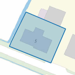 Perceel BLE01-R-1138