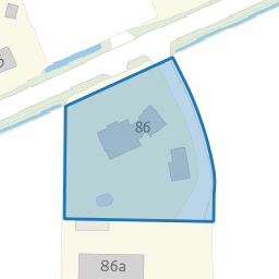 Perceel BLE01-R-1140