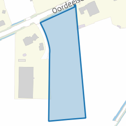 Perceel BLE01-R-1142