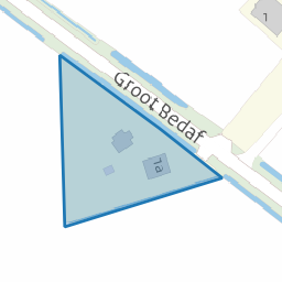 Perceel BLE01-R-1143