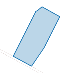 Perceel BLE01-R-1145