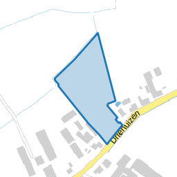 Perceel BLE01-R-1151