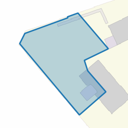 Perceel BLE01-R-1152