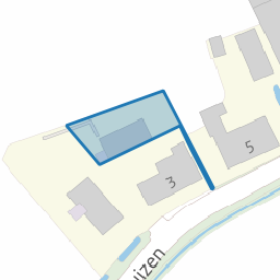 Perceel BLE01-R-1153