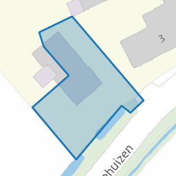 Perceel BLE01-R-1155