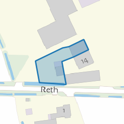 Perceel BLE01-R-1157