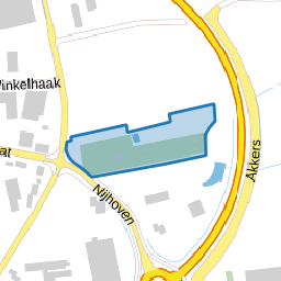 Perceel BLE01-R-1163