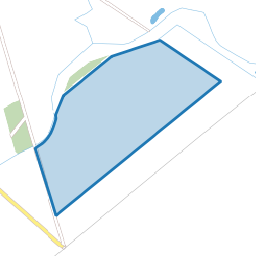 Perceel BLE01-R-1168