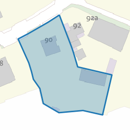 Perceel BLE01-R-1180