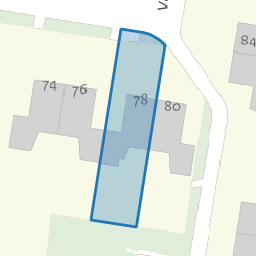 Perceel BLE02-A-1008