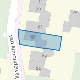 Perceel BLE02-A-1014