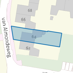 Perceel BLE02-A-1015