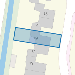 Perceel BLE02-A-1021