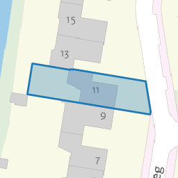 Perceel BLE02-A-1025