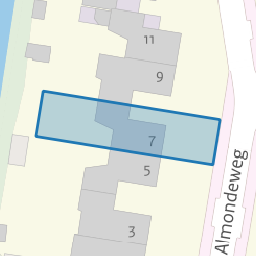 Perceel BLE02-A-1027