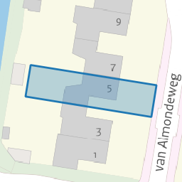 Perceel BLE02-A-1028