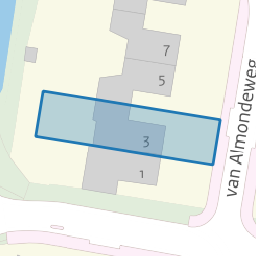 Perceel BLE02-A-1029