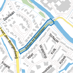 Perceel BLE02-A-1038