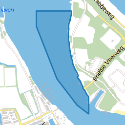 Perceel BLE02-A-1042