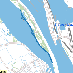 Perceel BLE02-A-1065