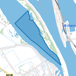 Perceel BLE02-A-1066