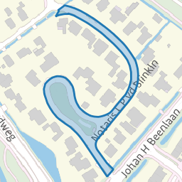 Perceel BLE02-A-1125