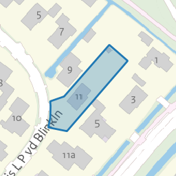 Perceel BLE02-A-1129