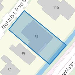 Perceel BLE02-A-1130