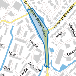 Perceel BLE02-A-1148