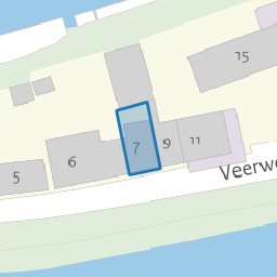 Perceel BLE02-A-1160