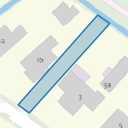 Perceel BLE02-A-1165