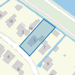 Perceel BLE02-A-1167