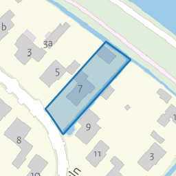 Perceel BLE02-A-1168