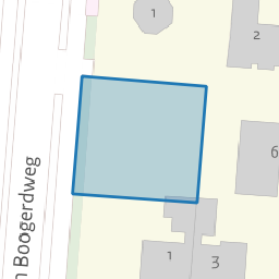 Perceel BLE02-A-1182