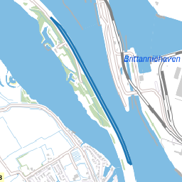 Perceel BLE02-A-1205