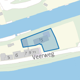 Perceel BLE02-A-1225