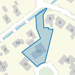 Perceel BLE02-A-1230