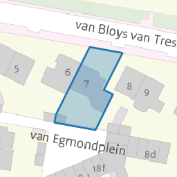 Perceel BLE02-A-1232