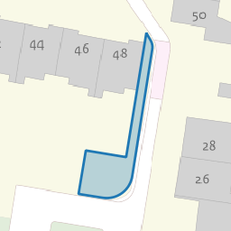 Perceel BLE02-A-1238