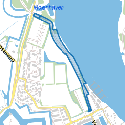 Perceel BLE02-A-1276