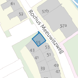 Perceel BLE02-A-1281